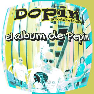 El album de Pepin