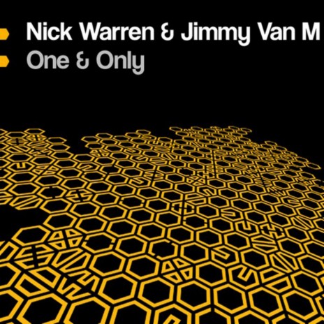 One and Only (Dave Seaman Group Therapy Mix) ft. Jimmy Van M | Boomplay Music