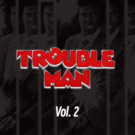 The Break In (Trouble Man) | Boomplay Music