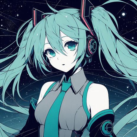 Evening Vibes ft. Hatsune Miku