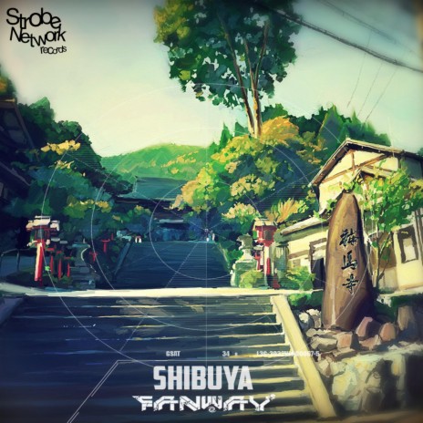 Shibuya (Original) | Boomplay Music