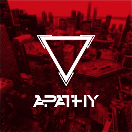 Apathy Ft. Awells ft. Awells | Boomplay Music