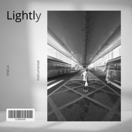 Lightly | Boomplay Music