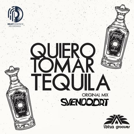 Quiero Tomar Tequila | Boomplay Music