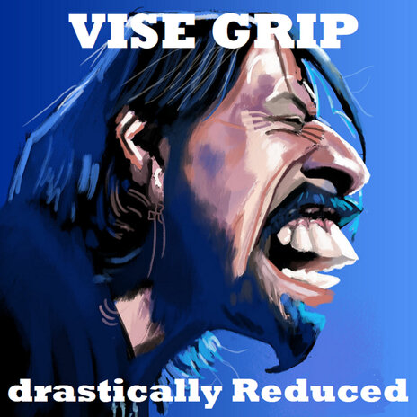 Vise Grip