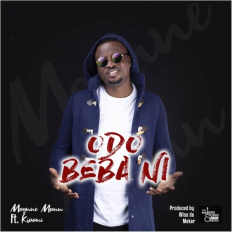 Odo Beba Ni ft. Kiaani | Boomplay Music