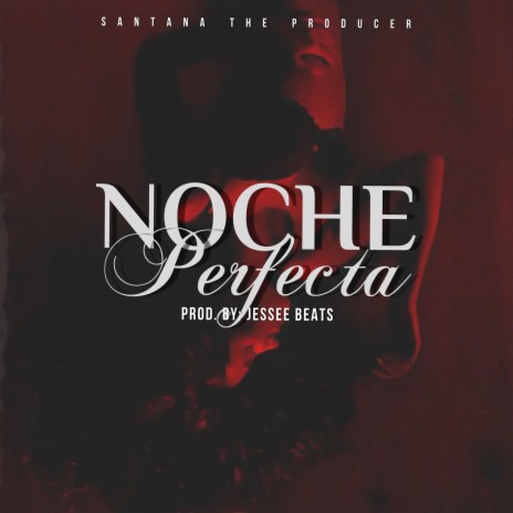 Noche Perfecta | Beat de Dancehall | Pista de Dancehall
