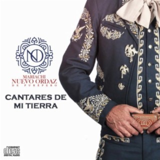 Cantares de Mi Tierra