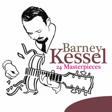 My Man's Gone Now ft. Marvin Jenkins, Jerry Good & Barney Kessel | Boomplay Music