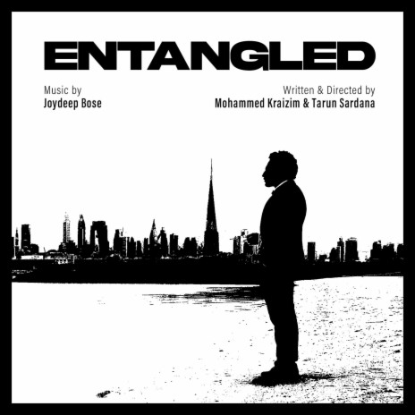 Entangled Theme (Original Motion Picture Soundtrack)