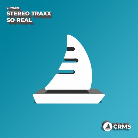 So Real (Original Mix) | Boomplay Music