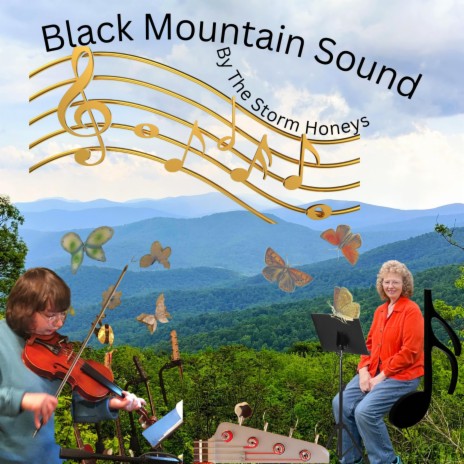 Black Mountain Sound | Boomplay Music