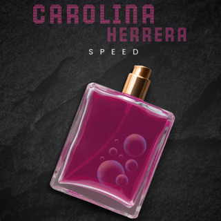 carolina herrera speed