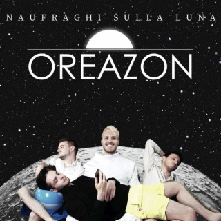 Naufraghi Sulla Luna lyrics | Boomplay Music