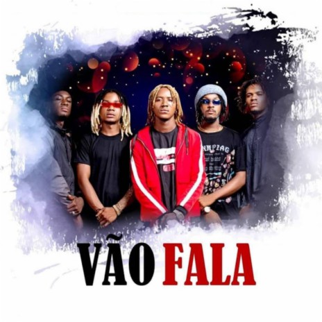 Vão Fala | Boomplay Music