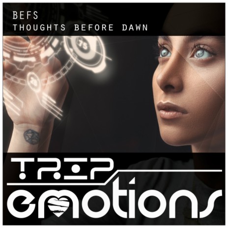 Thoughts Before Dawn (Original Mix) | Boomplay Music