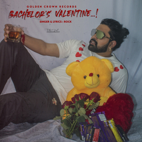 Bachelor's Valentine (Punjabi) | Boomplay Music