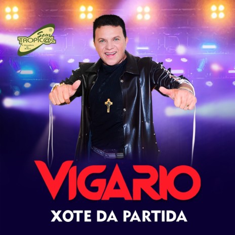 Xote da Partida | Boomplay Music