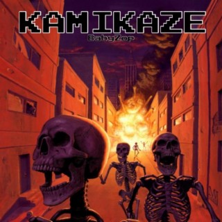 Kamikaze