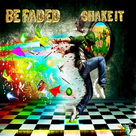 Shake it | Boomplay Music