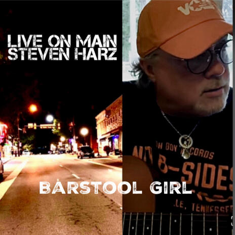 Barstool Girl (Live on Main) | Boomplay Music