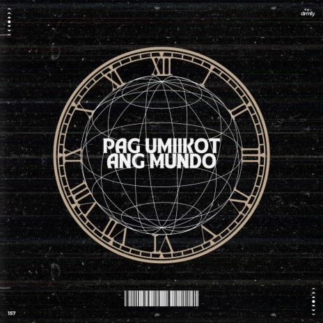 Pag Umiikot Ang Mundo ft. drmfy | Boomplay Music