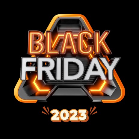 Black Friday 2023 | Boomplay Music