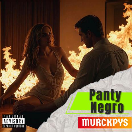 Panty Negro ft. Family Musick | Boomplay Music