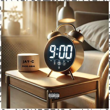 9am ft. Gibin | Boomplay Music