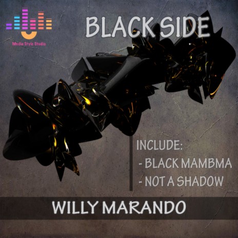 Black Mambma (wiLLy Marando Extended Version) ft. Claudiu Ghiorghiu | Boomplay Music