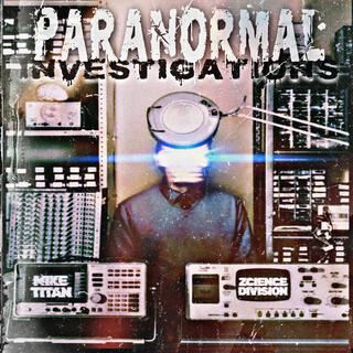 Paranormal Investigations