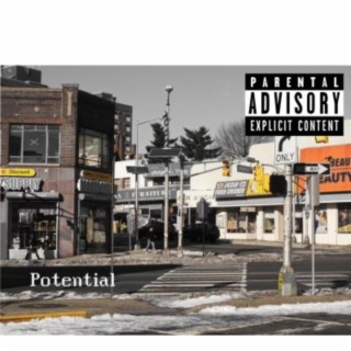 Potential ft. FranchiseboyDon lyrics | Boomplay Music