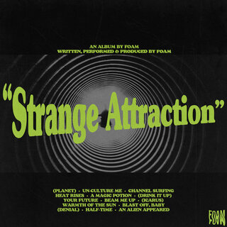 Strange Attraction