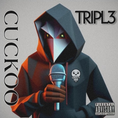 Cuckoo ft. TRIPL3 | Boomplay Music