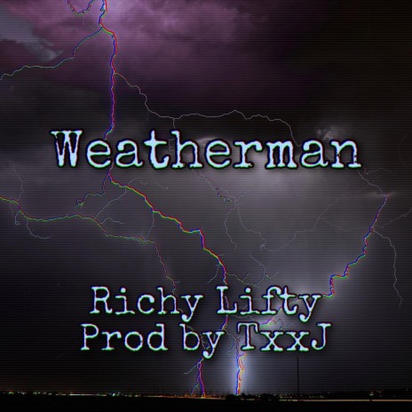 Weatherman