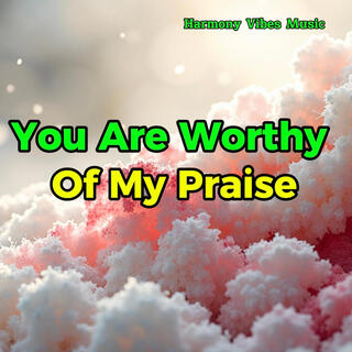 You Are Worthy Of My Praise