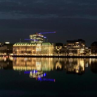 Hamburg meine Perle