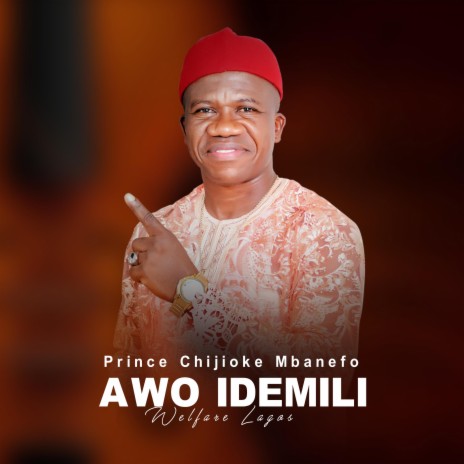 Awo Idemili Welfare Lagos | Boomplay Music