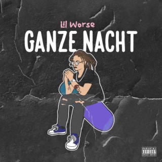 Ganze Nacht x JpBeatz