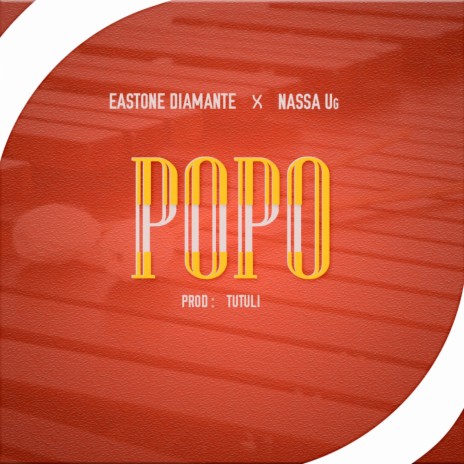 Popo ft. Nassa Ug | Boomplay Music