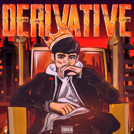 Derivative ft. VNI | Boomplay Music