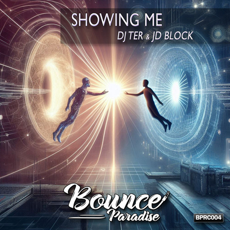 Showing Me ft. JD Block | Boomplay Music