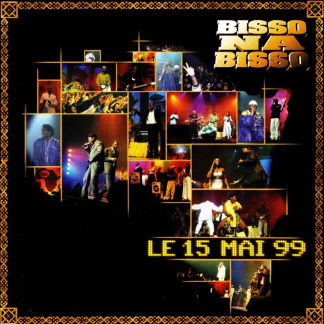 Bossa Na Bisso ft. Diego Pelaez | Boomplay Music