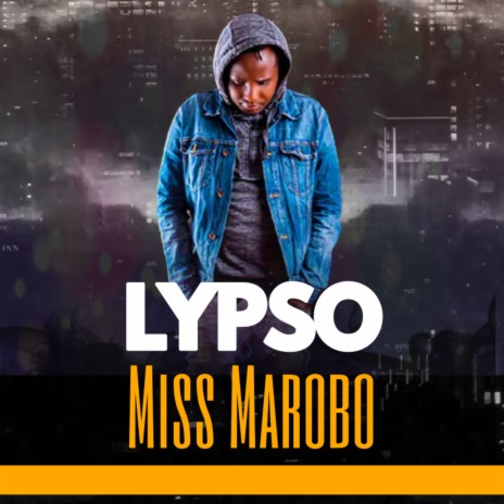 Miss Marobo (Radio Edit) | Boomplay Music