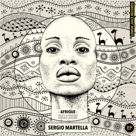 Afrique Affairs (Original Mix) | Boomplay Music