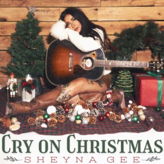 Cry on Christmas