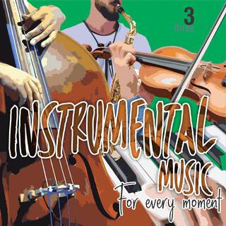 Instrumental Music For Every Moment Vol. 3