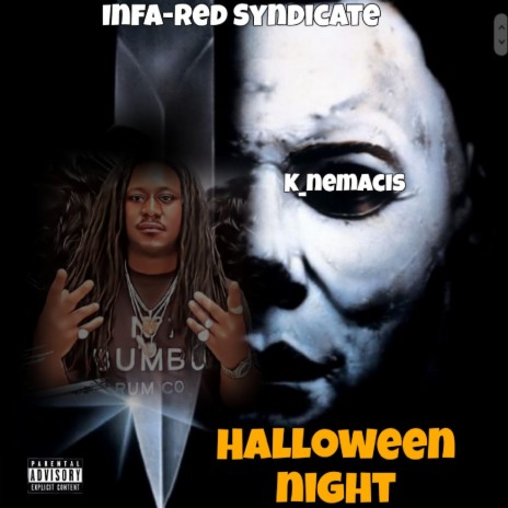 Halloween Night | Boomplay Music