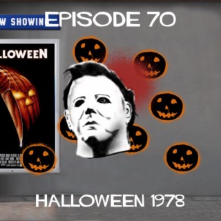 Episode 70: John Carpenter’s Halloween