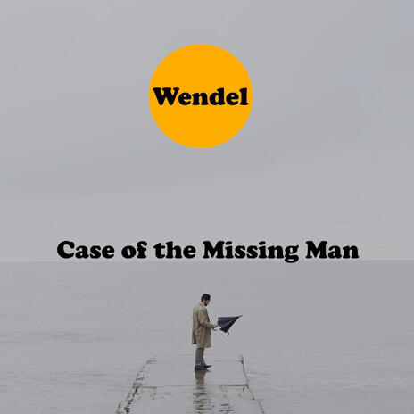 Case of the Missing Man | Boomplay Music